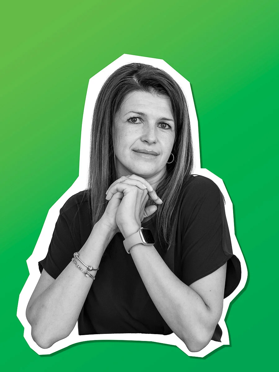 Katerina Spaseska, Finance