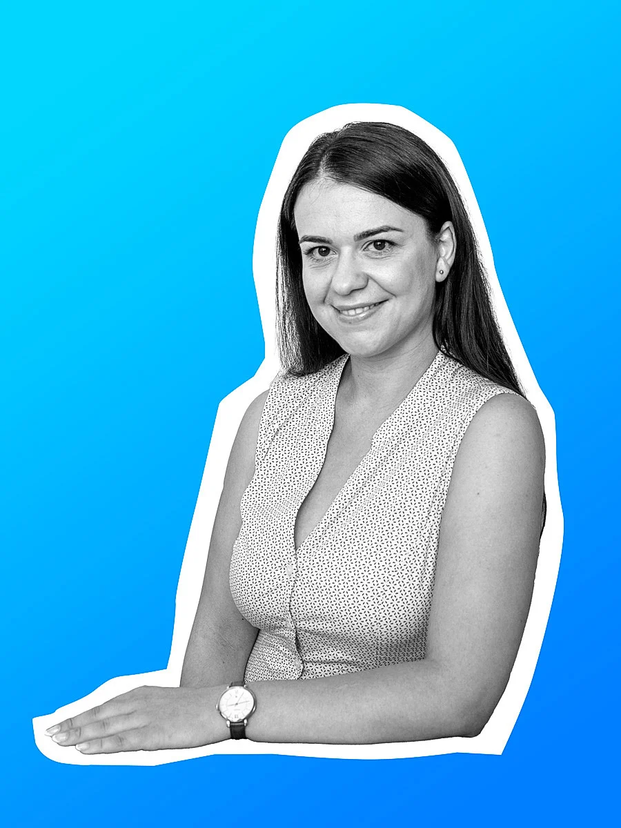 Nadica Koshinovska, Import