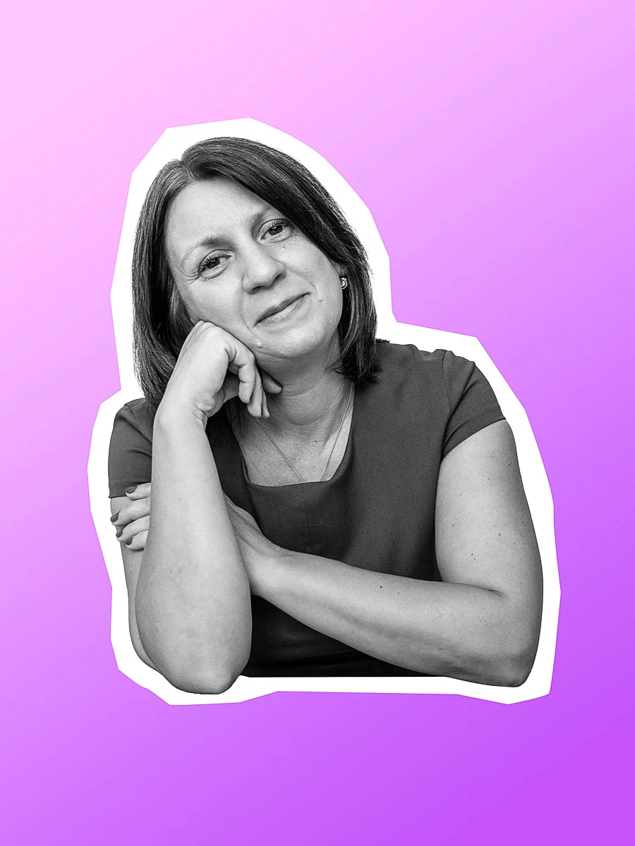 Nevenka Angelova, QA