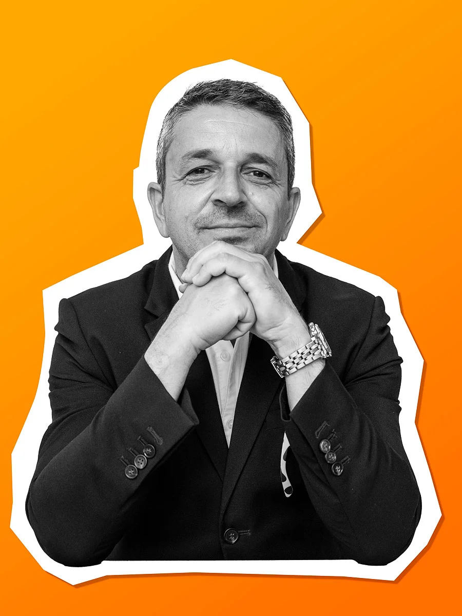 Robert Smileski, Marketing