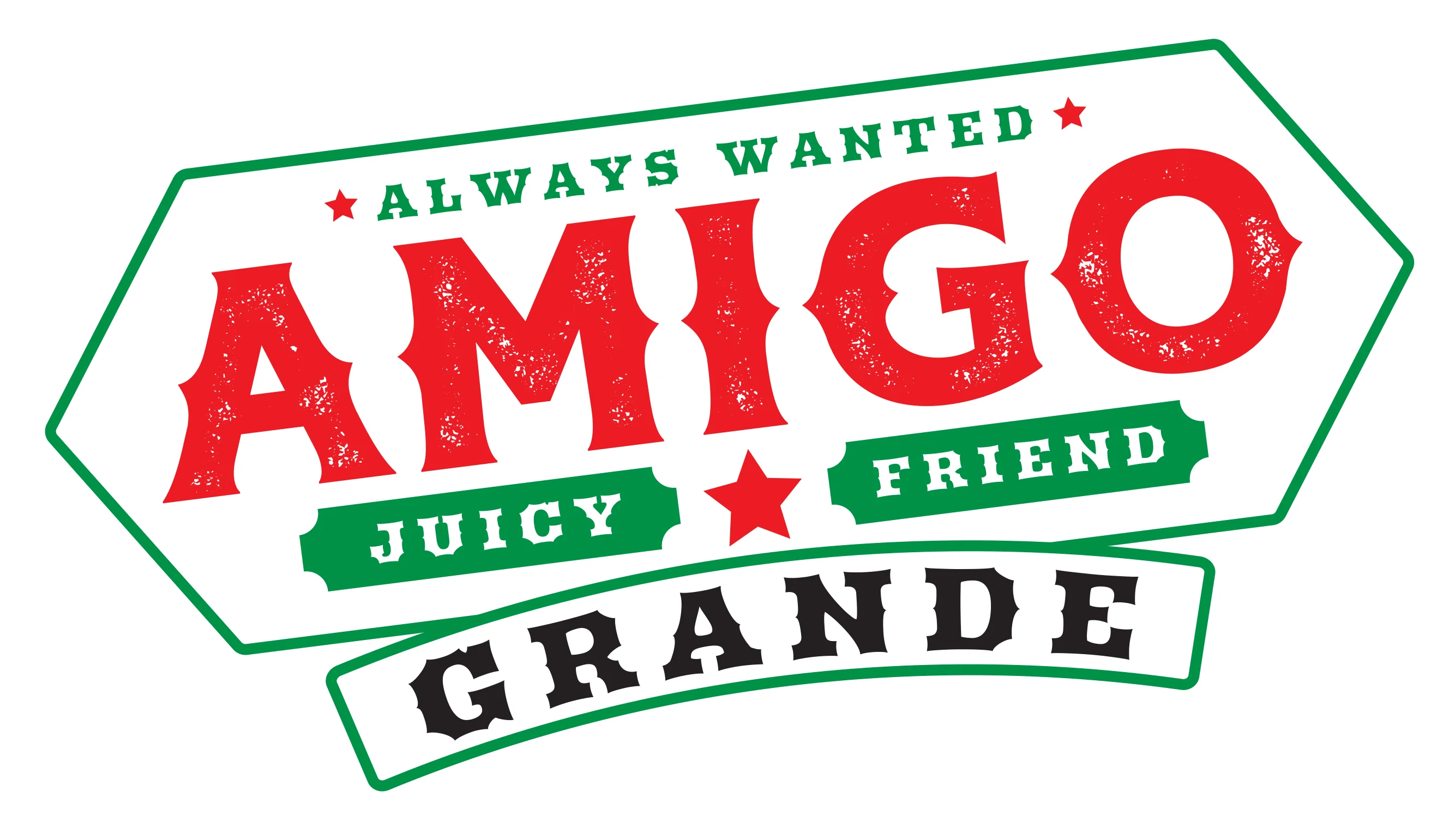 Amigo Grande brand logo