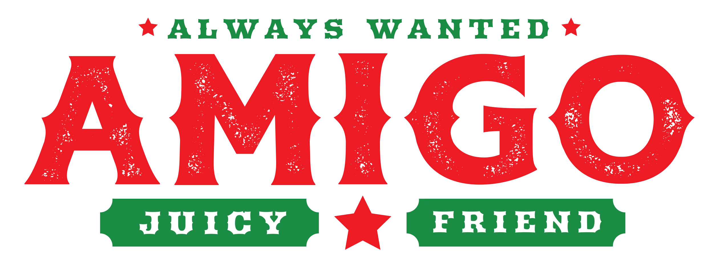 Amigo brand logo