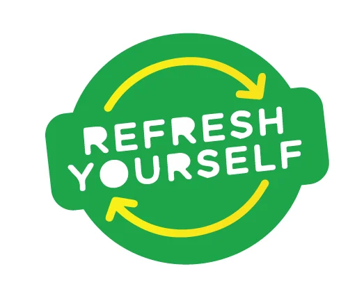 Amigo markica decoration