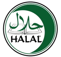 Halal certification for food products