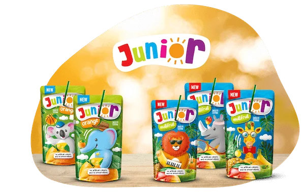 Junior header image
