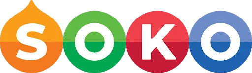 Soko company logo