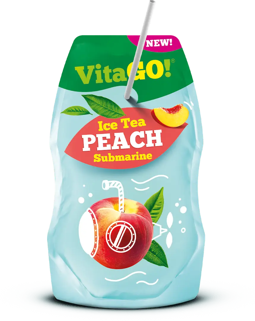 VitaGo Premium Multifruit