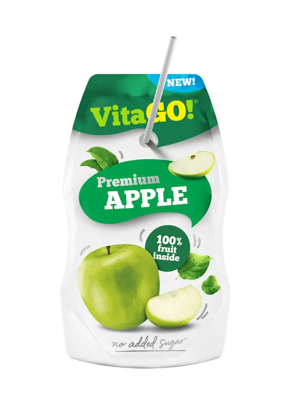 VitaGo Premium Apple
