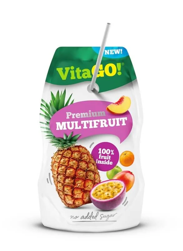 VitaGo Premium Multifruit