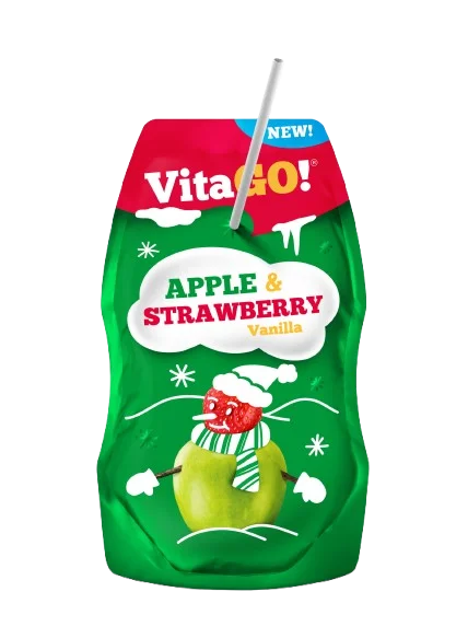 VitaGo Winter Christmas